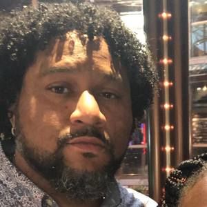 Meet your Posher, Keith